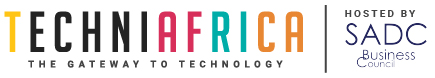 TechniAfrica Logo