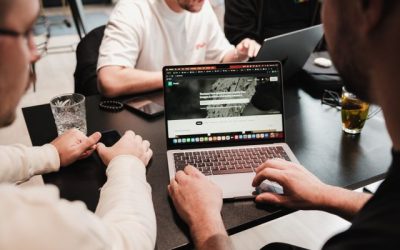 Designing Digital Products People Actually Use